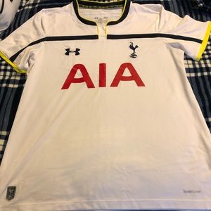 Under Armour A1A Jersey